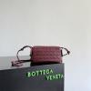 BOV843893JH-99　ボッテガヴェネタ BOTTEGAVENETA 2026年新作 ノットゥルノ ショルダーバッグ クラッチバッグ