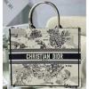 CD1286XZBS-99　クリスチャンディオール CHRISTIAN DIOR 2026年新作 Book Tote ブック ミディアム トートバッグ ハンドバッグ ショルダーバッグ レディース 