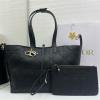 CD2820NBK-99　クリスチャンディオール CHRISTIAN DIOR 2026年新作 トゥジュール ラージ トートバッグ ハンドバッグ レディース 