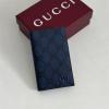 GG768249PLG-99　グッチ GUCCI 2026年新作 カードケース 二つ折り短財布