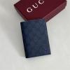 GG795229PLH-99　グッチ GUCCI 2026年新作 パスポートケース カード入れ