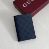 GG795229PLJ-99　グッチ GUCCI 2026年新作 パスポートケース カード入れ