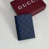 GG795229PLG-99　グッチ GUCCI 2026年新作 パスポートケース カード入れ
