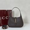 GG810232PSK-99　グッチ GUCCI 2026年新作 ジャッキー 1961 スモール ショルダーバッグ ホーボーバッグ レディース 