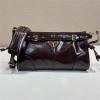 PD1BA215JH-99　プラダ PRADA 2026年新作 スモール 斜め掛け ショルダーバッグ クロスボディバッグ ウィメンズバッグ