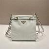 PD1BA229BS-99　プラダ PRADA 2026年新作 ミニバッグ ショルダーバッグ ウィメンズバッグ