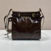 PD1BA229SK-99　プラダ PRADA 2026年新作 ミニバッグ ショルダーバッグ ウィメンズバッグ