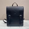 PD2VZ119BK-99　プラダ PRADA 2026年最新作 バックパック メンズ リュックサック ディパックバッグ レザー