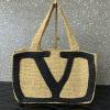 VT0110lBK-99　ヴァレンティノ Valentino 2026年新作 ガラヴァーニ ヴィヴァ スーパースター トートバッグ ハンドバッグ ショルダーバッグ