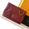 YSL742431PJH-99　イヴサンローラン Saint laurent YSL 2026年新作 ジェイミー 43 フラップバッグ ショルダーバッグ レディース