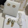 EHCD26001-99　クリスチャンディオール CHRISTIAN DIOR 2026年新作 ピアス イヤリング アクセサリー ジュエリー