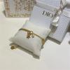 SZCD26001-99　クリスチャンディオール CHRISTIAN DIOR 2026年新作 チェーン ブレスレット アクセサリー ジュエリー