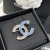 XZCH26002-99　シャネル CHANEL 2026年新作 ブローチ アクセサリー ジュエリー