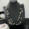 XLCH26004-99　シャネル CHANEL 2026年新作 ネックレス アクセサリー ジュエリー