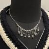 XLCH26007-99　シャネル CHANEL 2026年新作 ネックレス アクセサリー ジュエリー