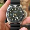 PAT26002-99　パネライ PANERAI 2026年新作 ウォッチ メンズ 腕時計 男性用 時計 本革ベルト オートマチック 自動巻き 機械式ムーブメント 