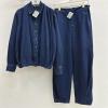 TZLE26001-XG　ロエベ LOEWE 2026年新作 デニム 上下セット ジーンズ ロングスリーブ デニムジャケット パンツ カジュアル