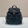 PD1BZ081BK-025　プラダ PRADA 2026年新作 バックパック レディース リュックサック リュック ナイロン