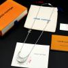 XLLV26001-057　ルイヴィトン LOUISVUITTON 2026年新作 ネックレス ジュエリー アクセサリー