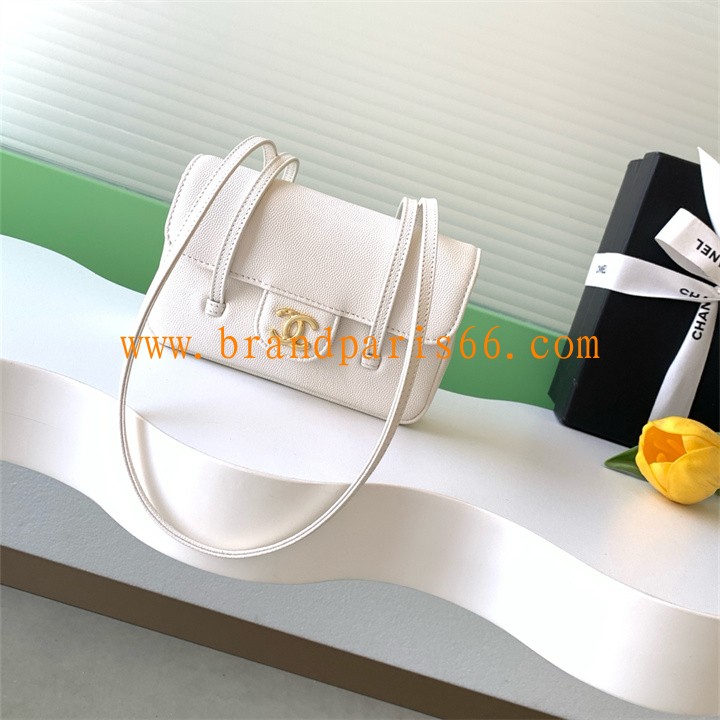CH5068BS-99　シャネル CHANEL 2026年春夏 プレコレクション ストラップ クラッチ バッグ ショルダーバッグ レディース