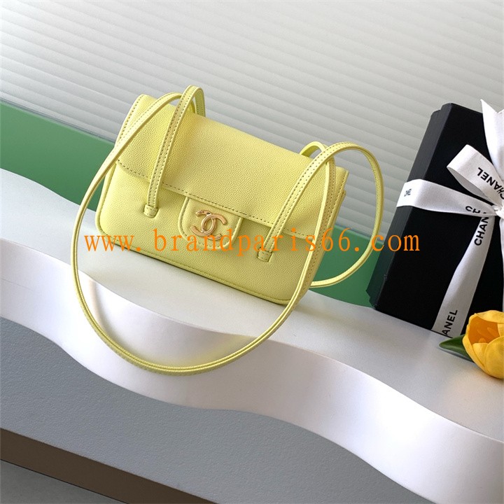 CH5068YL-99　シャネル CHANEL 2026年春夏 プレコレクション ストラップ クラッチ バッグ ショルダーバッグ レディース