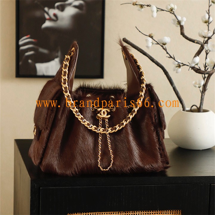 CH5293MSK-99　シャネル CHANEL 2026年春夏 プレコレクション CHANEL 25 スモール ハンドバッグ ショルダーバッグ レディース