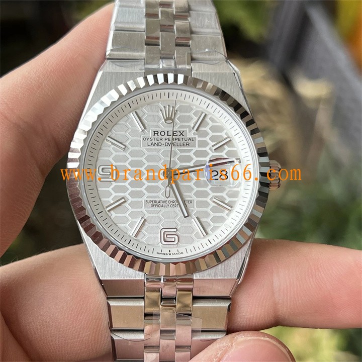 RXT26001-99　ロレックス ROLEX 2026年新作 ディディト ウォッチ 腕時計 メンズ 時計 オートマティック 自動巻き機械式ムーブメント ステンレスベルト 