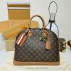 N30049-057　ルイヴィトン LOUISVUITTON 2026年新作 アルマ PM SOFT  CELEBRATION トートバッグ ハンドバッグ ショルダーバッグ レディース モノグラムキャンパス