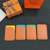 H0028XCS-063　エルメス HERMES 2026新作 カードケース MagSafe エマン シュヴァル