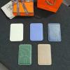 H0028RQB-063　エルメス HERMES 2026新作 カードケース MagSafe エマン シュヴァル