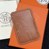 H0028RQC-063　エルメス HERMES 2026新作 カードケース MagSafe エマン シュヴァル