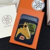 H0028YMT-063　エルメス HERMES 2026新作 カードケース MagSafe エマン Do You Copy