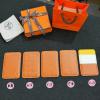 H0028ZGZ-063　エルメス HERMES 2026新作 カードケース MagSafe エマン