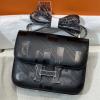 H108218BK-063　エルメス HERMES 2026年新作 sellier cloute コンスタンス ショルダーバッグ クロスボディバッグ レディース