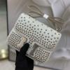 H108218SDYBS-063　エルメス HERMES 2026年新作 sellier cloute コンスタンス ショルダーバッグ クロスボディバッグ レディース BOX革