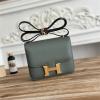 H108218SZQJXG-063　エルメス HERMES 2026年新作 コンスタンス スモール ショルダーバッグ レディース エプソン