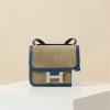 H108219RPJLJ-063　エルメス HERMES 2026年新作 コンスタンス スモール ショルダーバッグ レディース swift スエード