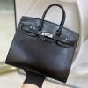 HBK20BXQYWM-063　エルメス HERMES 2026年新作 バーキンバッグ 25 cargo トップハンドルバッグ トートバッグ ハンドバッグ ビジネスバッグ