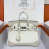 HBK25LPPYBH-063　エルメス HERMES 2026年新作 バーキンバッグ 20 トップハンドルバッグ トートバッグ ハンドバッグ ビジネスバッグ