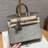 HBK25RPPYHH-063　エルメス HERMES 2026年新作 バーキンバッグ 25 トップハンドルバッグ トートバッグ ハンドバッグ ビジネスバッグ 