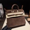 HBK25RQQJSK-063　エルメス HERMES 2026年新作 バーキンバッグ 25 トップハンドルバッグ トートバッグ ハンドバッグ ビジネスバッグ 