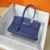 HBS30SFQYDL-063　エルメス HERMES 2026年新作 バーキン Shoulder 30 トップハンドルバッグ トートバッグ ハンドバッグ ビジネスバッグ swift