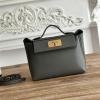 HE2424PQJJH-063　エルメス HERMES 2026年新作 トップハンドルバッグ トートバッグ ショルダーバッグ レディース evercolor