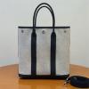 HGF28YHK-063　エルメス HERMES 2026年新作 ガーデンファイル 28 トートバッグ ハンドバッグ ショルダーバッグ