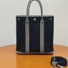 HGF28YKHS-063　エルメス HERMES 2026年新作 ガーデンファイル 28 トートバッグ ハンドバッグ ショルダーバッグ