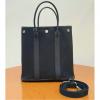 HGF28YKBK-063　エルメス HERMES 2026年新作 ガーデンファイル 28 トートバッグ ハンドバッグ ショルダーバッグ