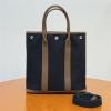 HGF28YKKF-063　エルメス HERMES 2026年新作 ガーデンファイル 28 トートバッグ ハンドバッグ ショルダーバッグ