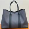 HGL49BPYHS-063　エルメス HERMES 2026年新作 ガーデンパーティー 49 ラージ トートバッグ ハンドバッグ レディース 