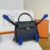 HKDO16SFPYKL-063　エルメス HERMES 2026年新作 ケリードール ミニ トートバッグ ハンドバッグ スイフト swift