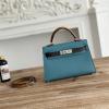 HKL19SZSYLPZ-063　エルメス HERMES 2026年新作 ミニ トップハンドルバッグ トートバッグ 2way ショルダーバッグ レディース ヴォーエプソン